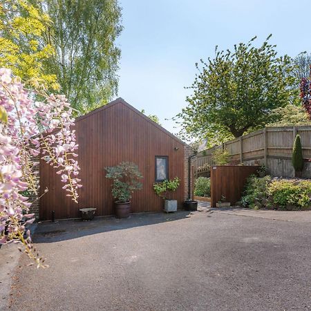 דורצ'סטר Waterfield House B&B מראה חיצוני תמונה