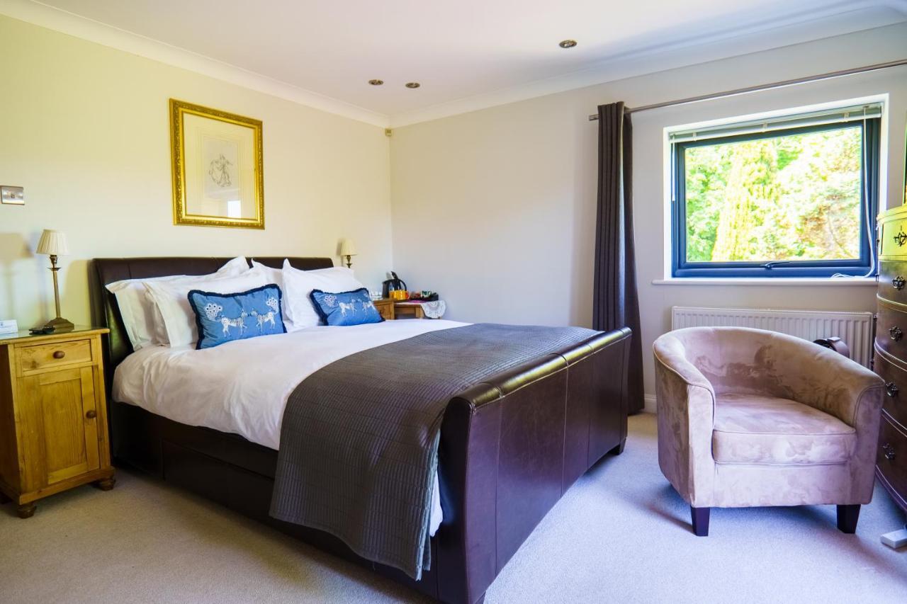 דורצ'סטר Waterfield House B&B מראה חיצוני תמונה