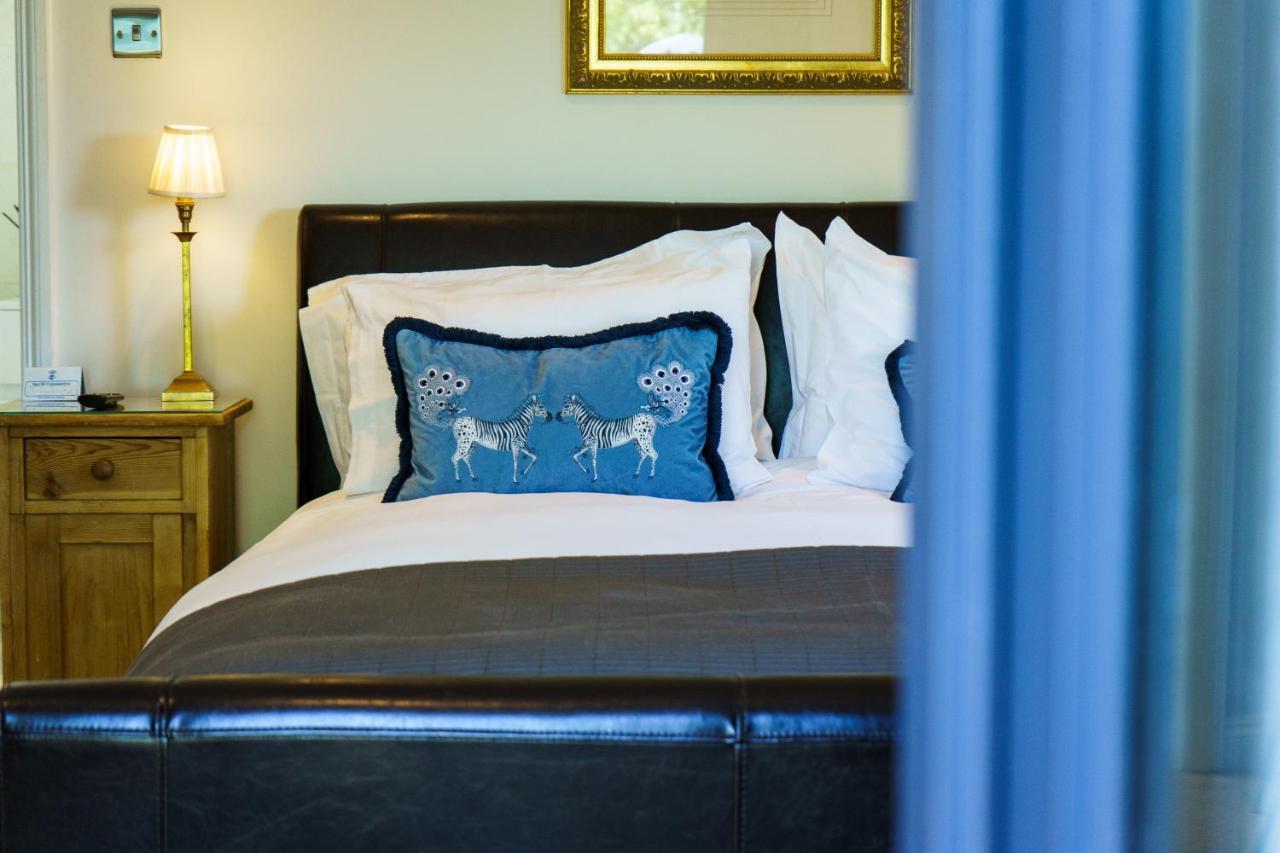 דורצ'סטר Waterfield House B&B מראה חיצוני תמונה