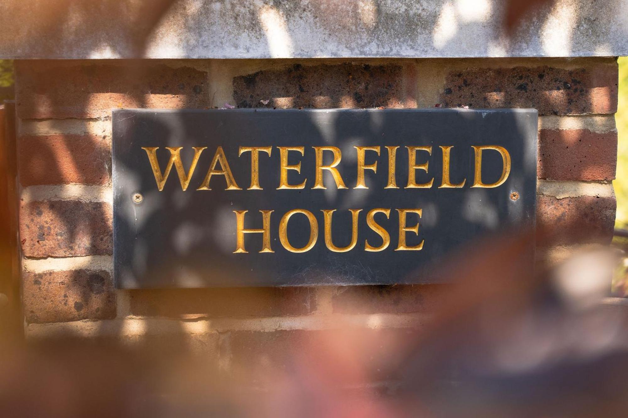 דורצ'סטר Waterfield House B&B מראה חיצוני תמונה