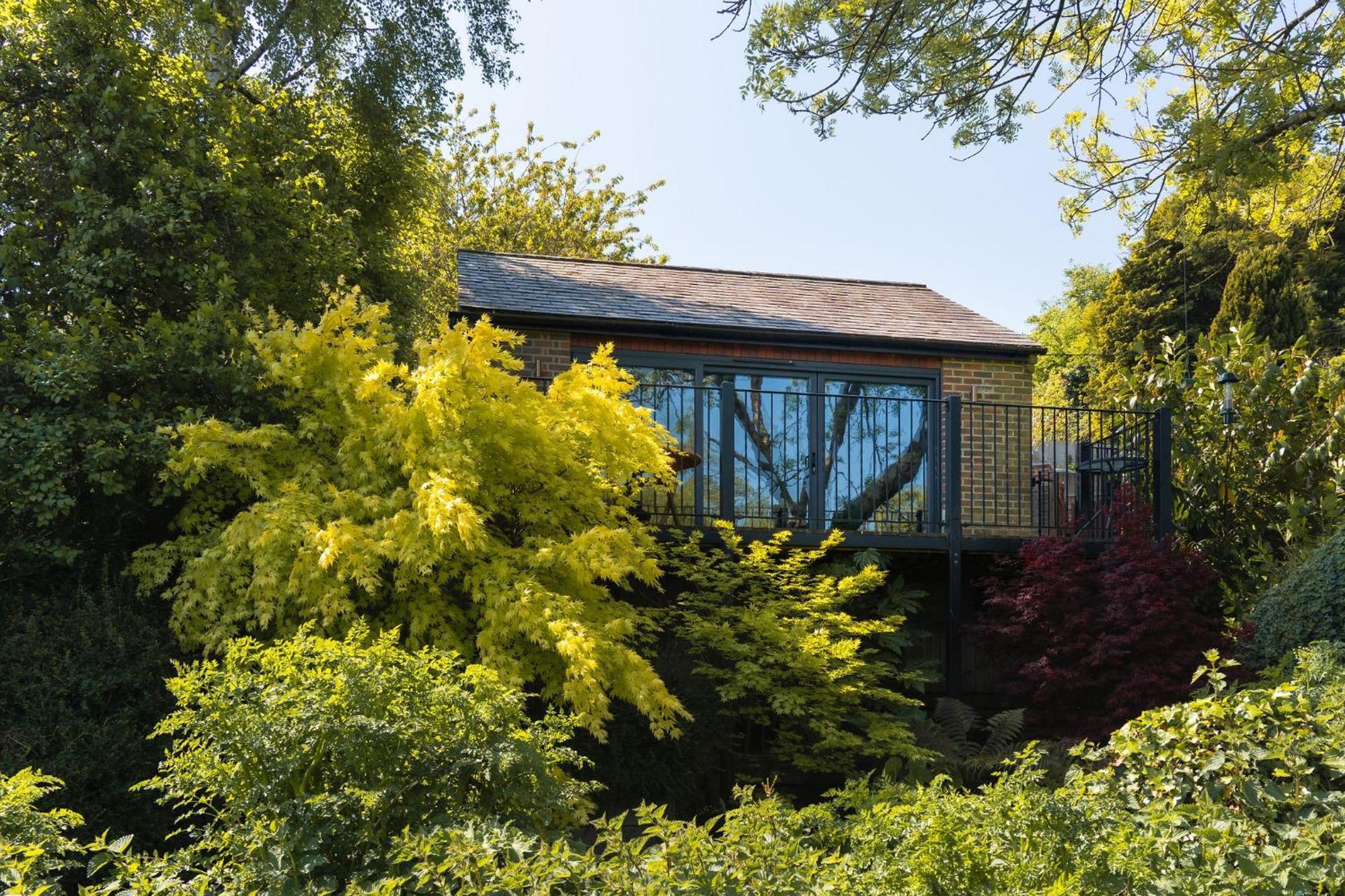 דורצ'סטר Waterfield House B&B מראה חיצוני תמונה