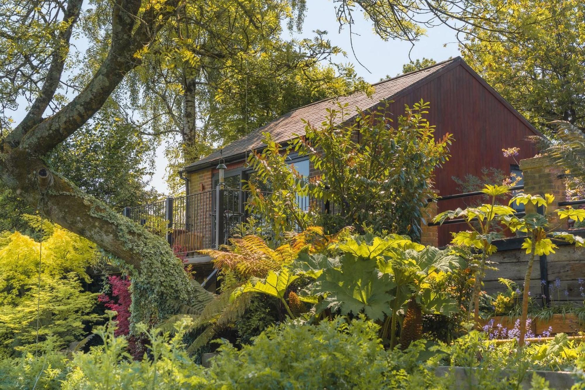 דורצ'סטר Waterfield House B&B מראה חיצוני תמונה