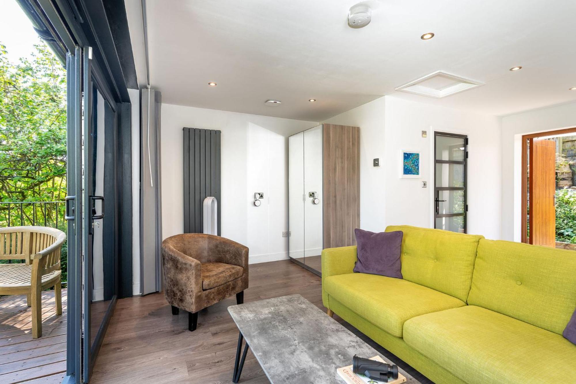 דורצ'סטר Waterfield House B&B מראה חיצוני תמונה