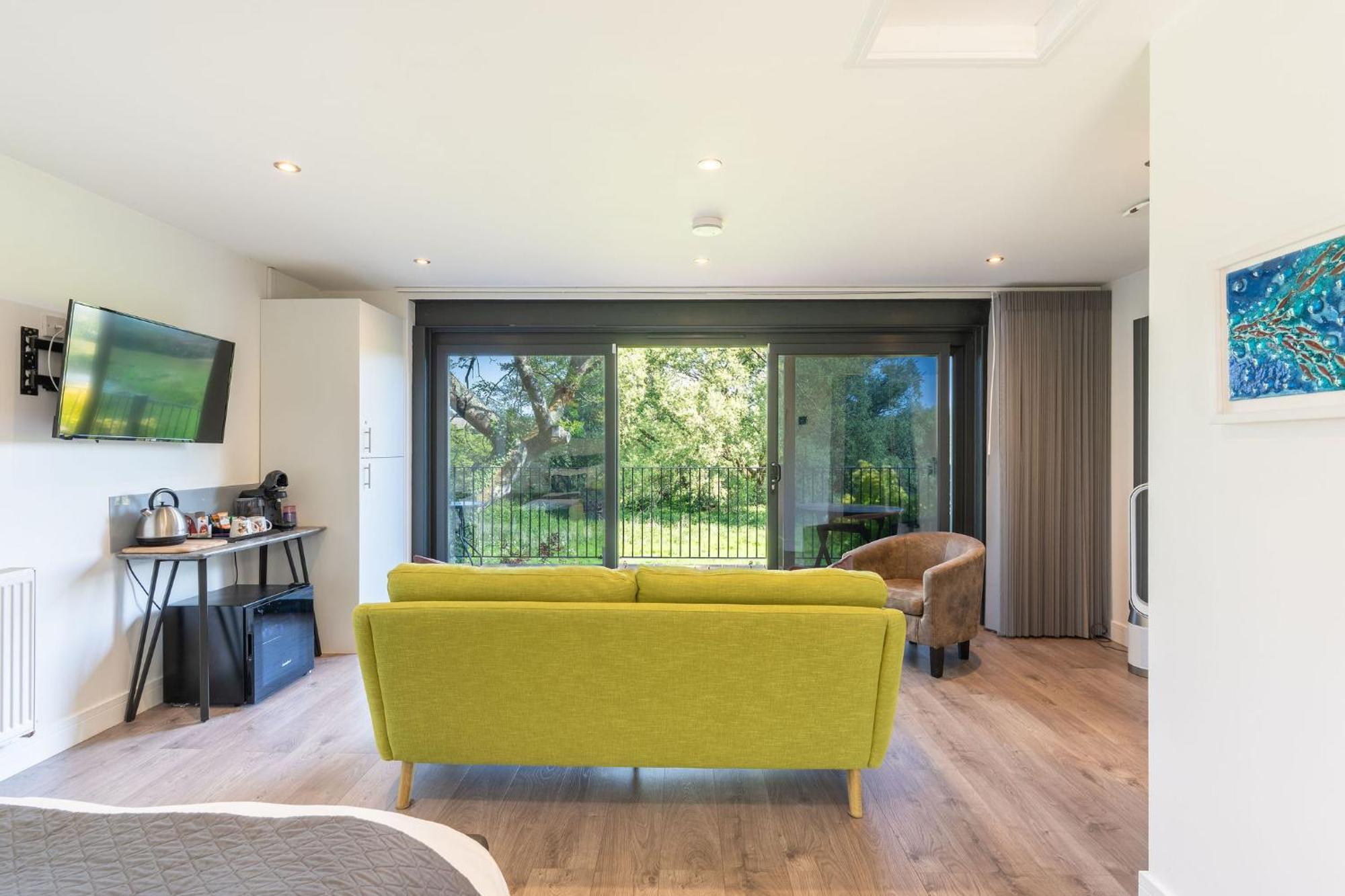 דורצ'סטר Waterfield House B&B מראה חיצוני תמונה