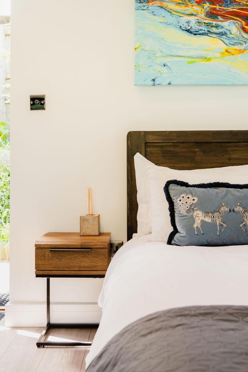דורצ'סטר Waterfield House B&B מראה חיצוני תמונה