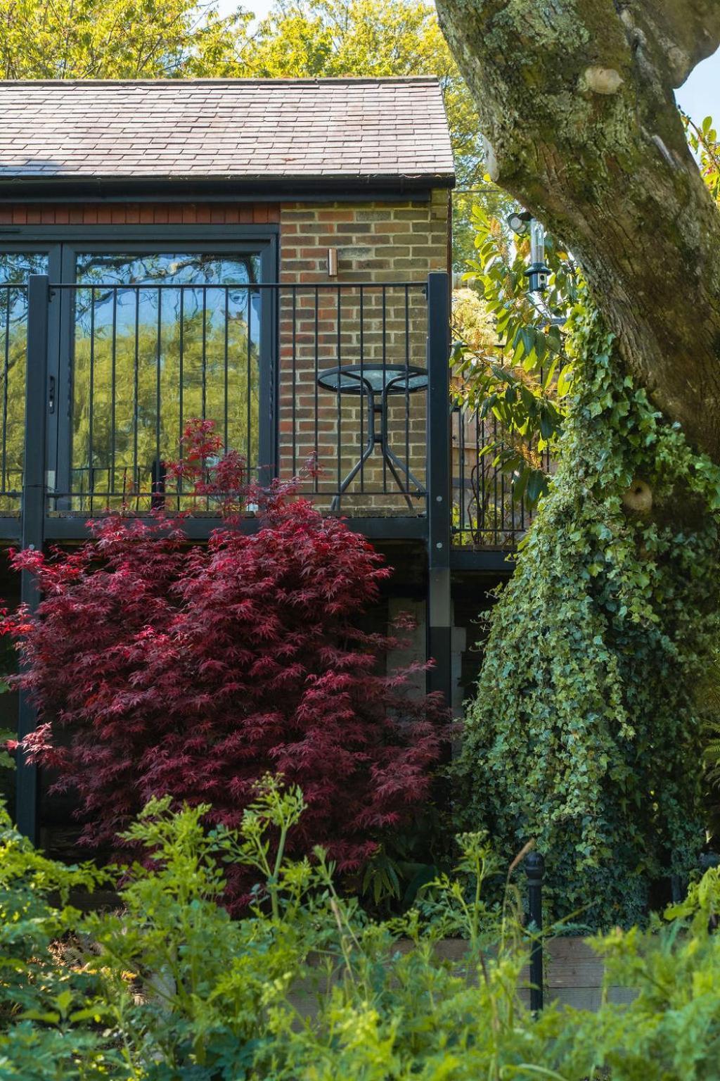 דורצ'סטר Waterfield House B&B מראה חיצוני תמונה